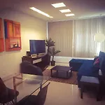 Apartamento Barao Da Torre