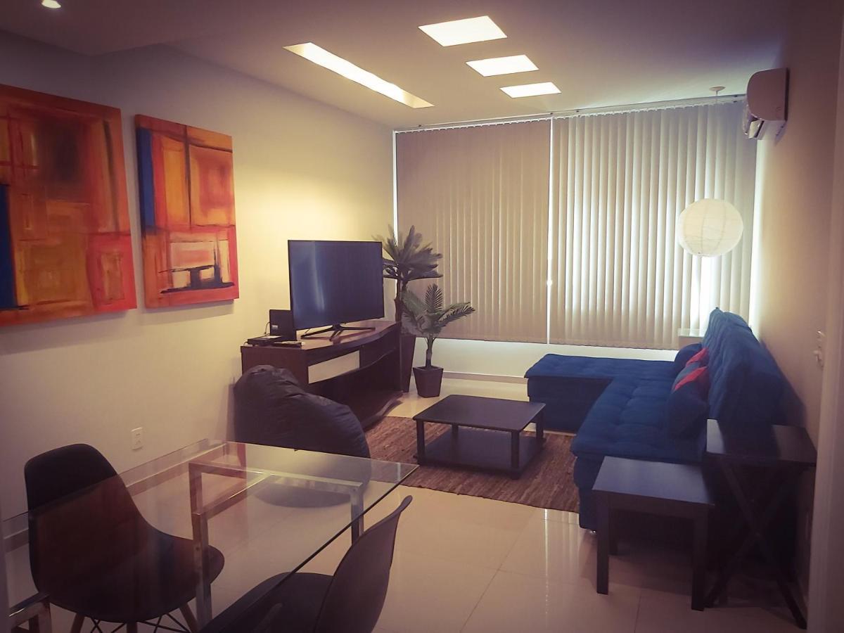 Appartement Barao Da Torre *