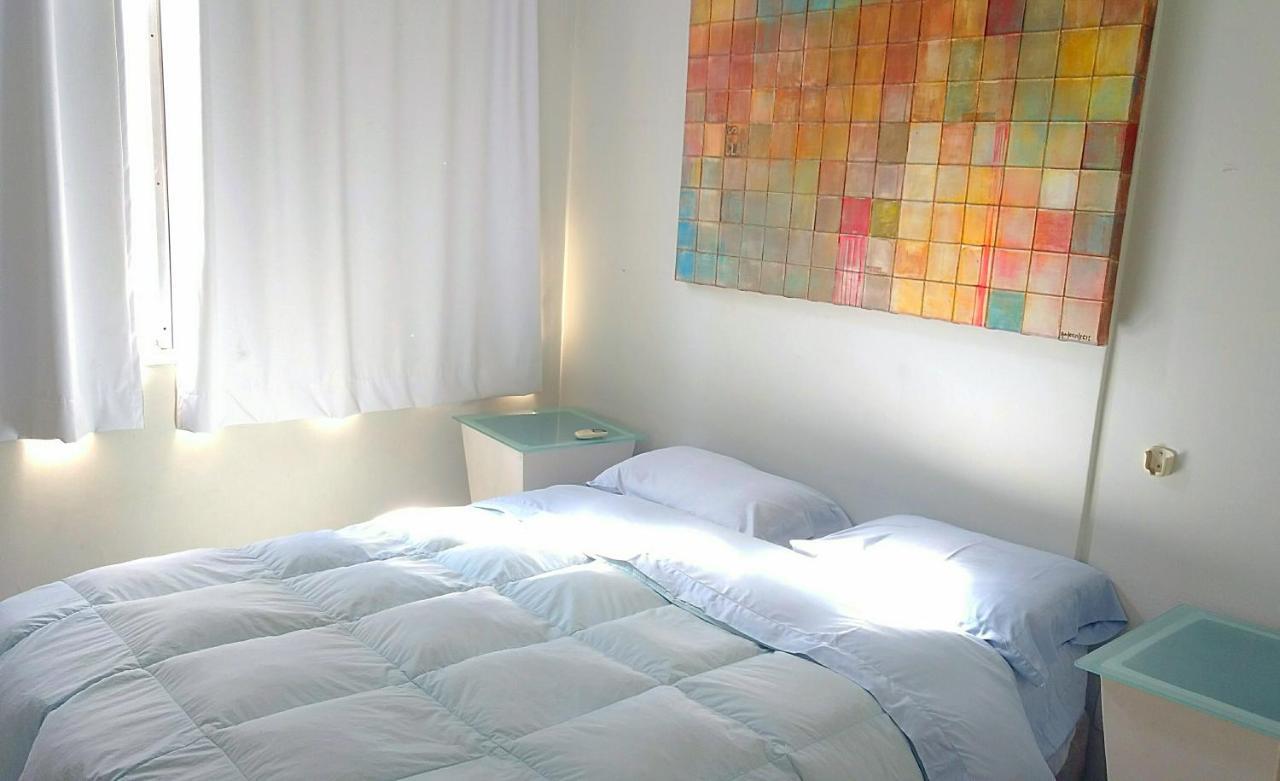 Barao Da Torre Appartement