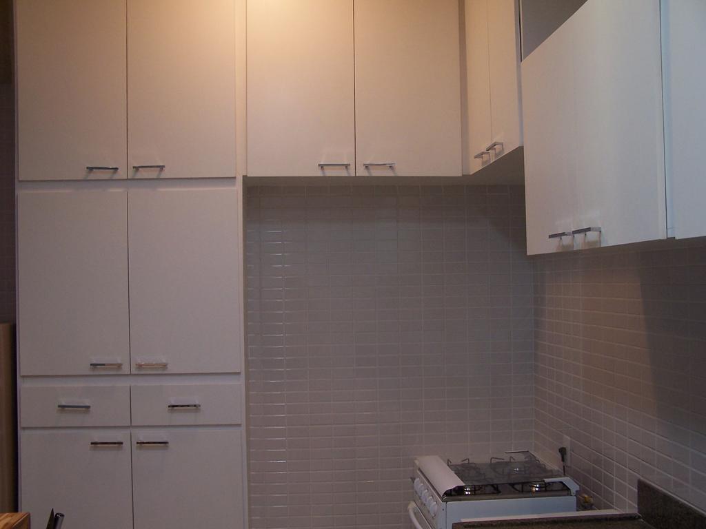 Barao Da Torre Appartement