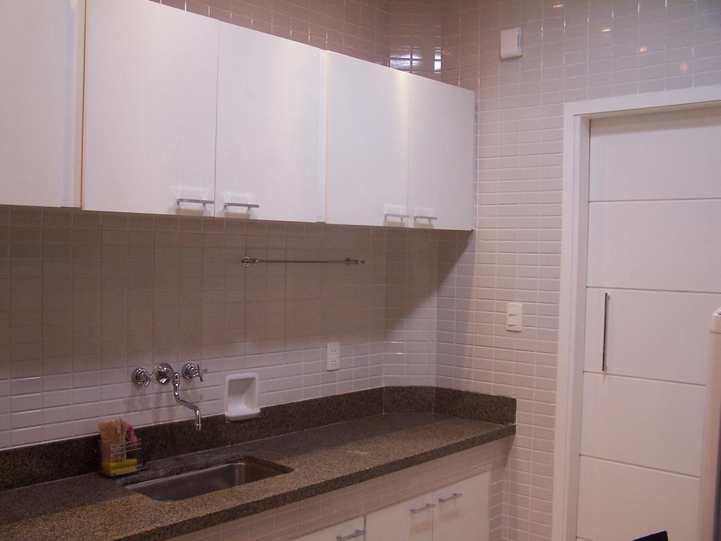 Barao Da Torre Appartement Rio de Janeiro