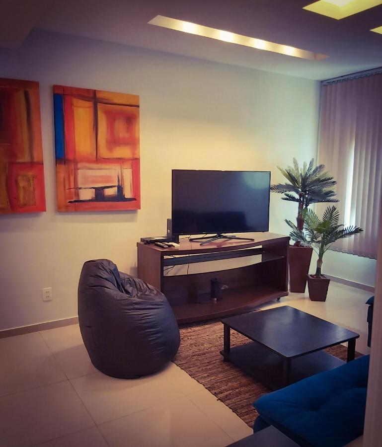 Appartement Barao Da Torre Rio de Janeiro